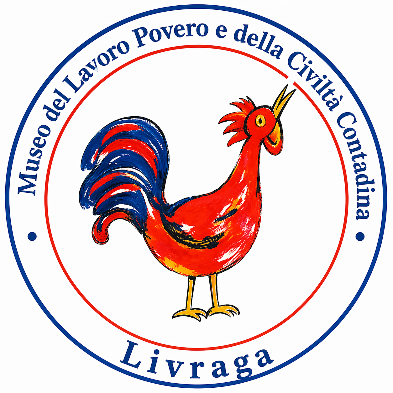 Logo del museo